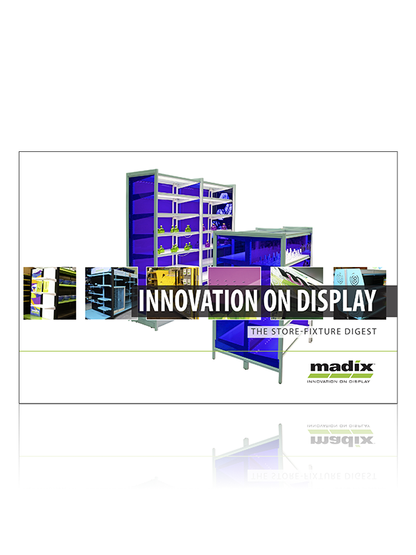Innovative Products Booklet